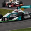 今季SF開幕戦では2位だった#1 中嶋一貴。