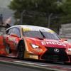 SUPER GTで大嶋と国本雄資のコンビが走らせている#6 ENEOS SUSTINA RC F。