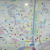 外国語対応となったMapFan。Windows8.1以降で対応