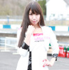 スーパーGT『B-MAX NDDP Racing Girl』・真山明梨