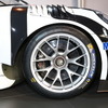ニュル24時間の会場で発表された新型『911 GT3R』
