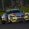 26号車 BMW Z4 GT3