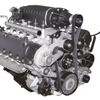 フォードがV10水素エンジンの生産開始