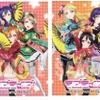 「劇場版ラブライブ！」公開記念ラーメンが6月1日登場　 玉ねぎ豚だし醤油にうま辛豚骨