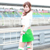 スーパーGT『Direction Racing』『G LION Direction Cuties』『Frontier Cuties』『OAKIT Cuties』田村優奈・村田結花・中山優美・広瀬茉夢・酒井美樹・春名麻衣