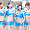 スーパーGT『apr Racing Angels』藤波由貴・REIKA・如月さえ・田中たかこ