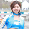 スーパーGT『apr Racing Angels』藤波由貴・REIKA・如月さえ・田中たかこ