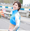 スーパーGT『apr Racing Angels』藤波由貴・REIKA・如月さえ・田中たかこ