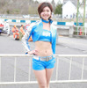 スーパーGT『apr Racing Angels』藤波由貴・REIKA・如月さえ・田中たかこ