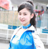 スーパーGT『apr Racing Angels』藤波由貴・REIKA・如月さえ・田中たかこ