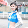 スーパーGT『apr Racing Angels』藤波由貴・REIKA・如月さえ・田中たかこ
