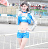 スーパーGT『apr Racing Angels』藤波由貴・REIKA・如月さえ・田中たかこ