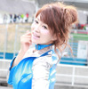 スーパーGT『apr Racing Angels』藤波由貴・REIKA・如月さえ・田中たかこ