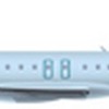 CRJ-705型機