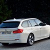 BMW 320d エフィシエントダイナミクスエディション