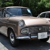 トヨタ トヨペット コロナ（1964）