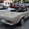 メルセデス ベンツ280SL（1970）