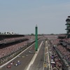 第99回 INDY500スタート