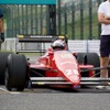 フェラーリ『F187』
