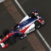 #14 佐藤琢磨にはバッドラックなインディ500になってしまった。