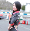 SUPER GT『クリスタル クロコ クイーン』川崎あや・松永あやめ・朝比奈英呼