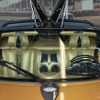 鈴鹿 サウンド・オブ・エンジンで展示されたパガーニ『ウアイラ』