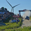 WRC 第5戦 ラリー・ポルトガル