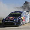 WRC 第5戦 ラリー・ポルトガル