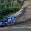 WRC 第5戦 ラリー・ポルトガル