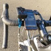 【津々見友彦の6輪生活】シマノのスポーツカメラ・CM-1000を使ってみる