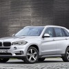 BMW X5 の xDrive40e