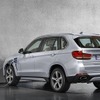 BMW X5 の xDrive40e