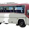 「未来は中国にあり」富士重もバス車体技術供与