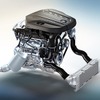 BMWの新型4気筒ディーゼルエンジン