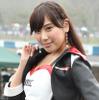 スーパーGT『ADVAN WTCC GAL』南梓・大島奈々・片岡かずさ・愛聖りさ・原紀船・若松朋加