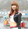 スーパーGT『ADVAN WTCC GAL』南梓・大島奈々・片岡かずさ・愛聖りさ・原紀船・若松朋加