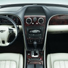 ベントレー コンチネンタルGT（現行型）