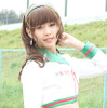 スーパーフォーミュラ『D'station 2015 フレッシュエンジェルズ』林沙久羅・佐崎愛里・日野礼香・清瀬まち