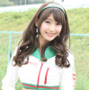 スーパーフォーミュラ『D'station 2015 フレッシュエンジェルズ』林沙久羅・佐崎愛里・日野礼香・清瀬まち