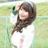 スーパーフォーミュラ『D'station 2015 フレッシュエンジェルズ』林沙久羅・佐崎愛里・日野礼香・清瀬まち