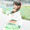 スーパーフォーミュラ『D'station 2015 フレッシュエンジェルズ』林沙久羅・佐崎愛里・日野礼香・清瀬まち
