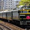 JR西日本『トワイライトエクスプレス』団体列車、夏は山陰や九州へ
