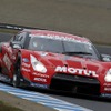 2013 MOTUL AUTECH GT-R