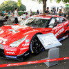 Y156に展示された2013MOTUL AUTECH GT-R