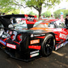 Y156に展示された2013MOTUL AUTECH GT-R