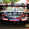 Y156に展示された2013MOTUL AUTECH GT-R