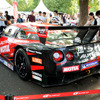 Y156に展示された2013MOTUL AUTECH GT-R