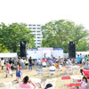 横浜セントラルタウンフェスティバル2015 Y156の様子