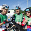 自転車イベントに参加してみよう（参考画像：ツール・ド・東北2014）