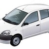 新兵器搭載!! 『ヴィッツ』の燃費がガソリン乗用車N0. 1に